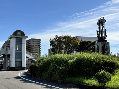 その他　大府駅西側ロータリー（その他）まで396m