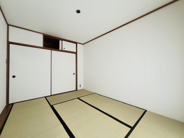 中落合第2住宅486号棟のその他写真