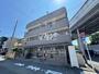 瑞江駅より徒歩9分 2階 築20年9ヶ月の賃貸物件