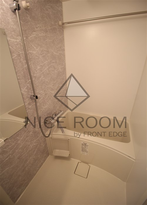 バス・シャワールーム　S-RESIDENCE堺筋本町Uno　風呂