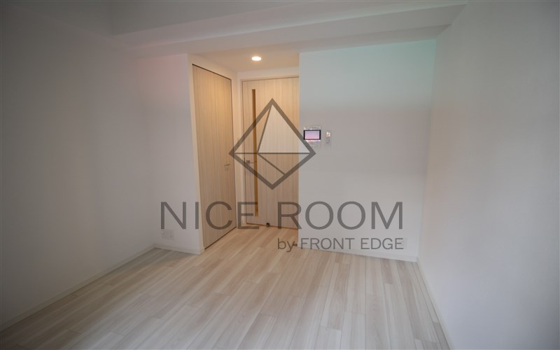 居室・リビング　S-RESIDENCE堺筋本町Uno　洋室