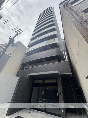 地下鉄御堂筋線 本町駅 徒歩7分 築2年