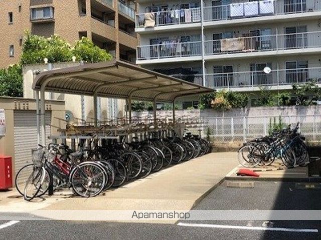 その他共有部分　その他共有部分