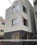 大森駅より徒歩8分 1階 築5年10ヶ月の賃貸物件
