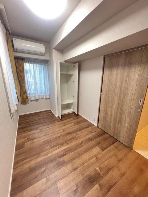 その他部屋・スペース　洋室約５．１帖