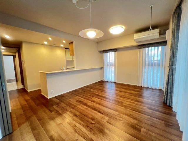 居室・リビング　リビングダイニング