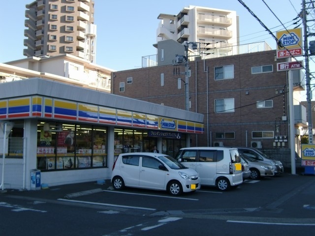 その他　ミニストップ　土呂駅前店（その他）まで220m