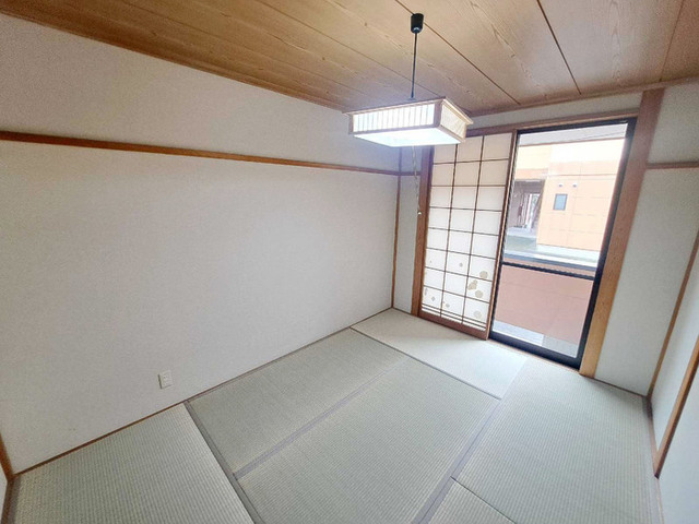 その他部屋・スペース　和室