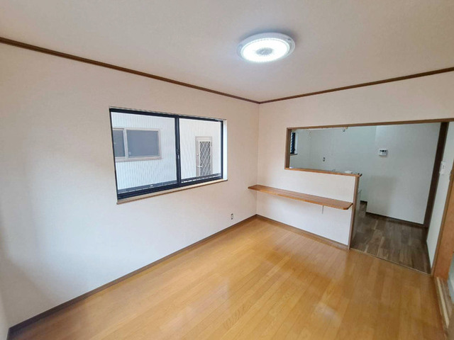 居室・リビング　ＬＤＫ