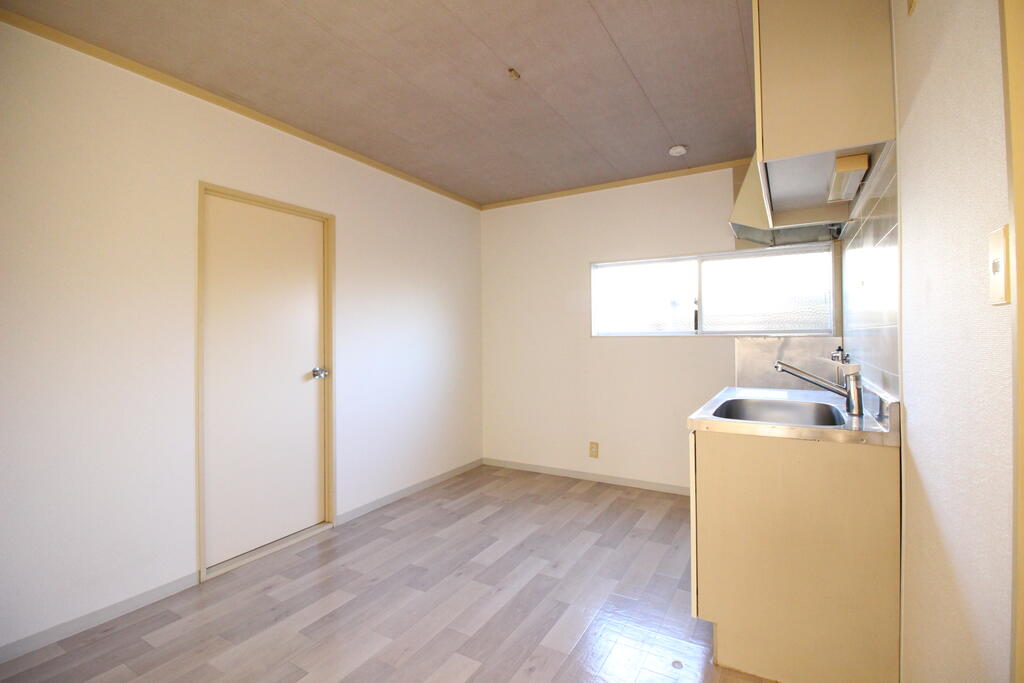 居室・リビング　ダイニング