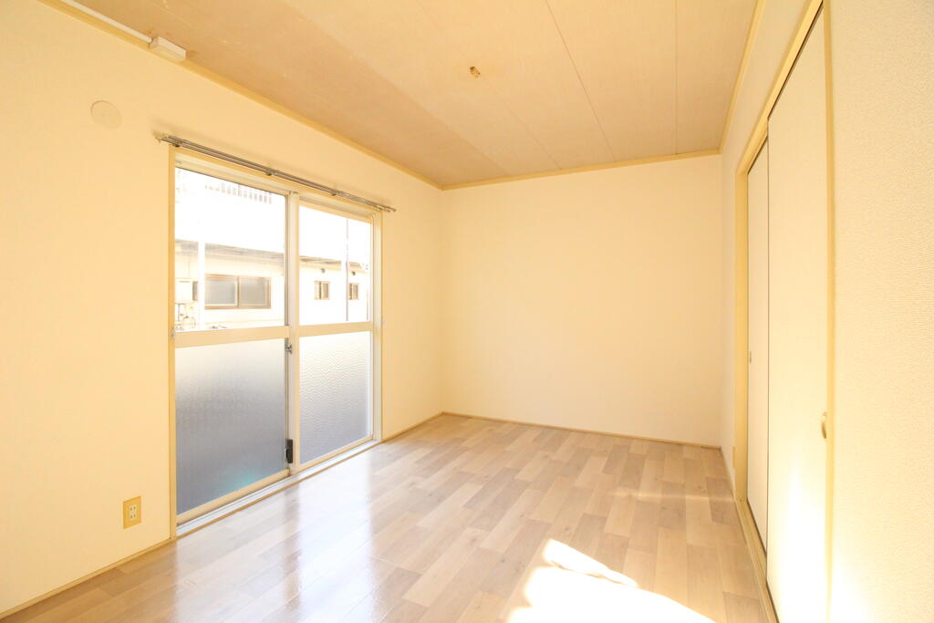 その他部屋・スペース　洋室☆