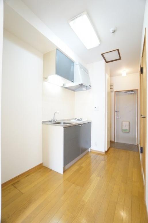 その他　※同物件・反転タイプの写真です。