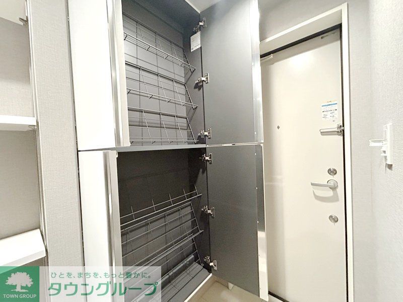 収納　お部屋探しは株式会社　タウンハウジング　までお気軽にお問合…