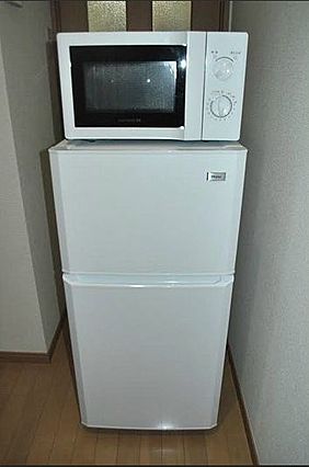 その他　家具付き物件ではございません。家具はイメージでございます。