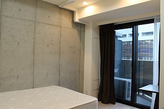 その他部屋・スペース　家具付き物件ではございません。家具はイメージでございます。