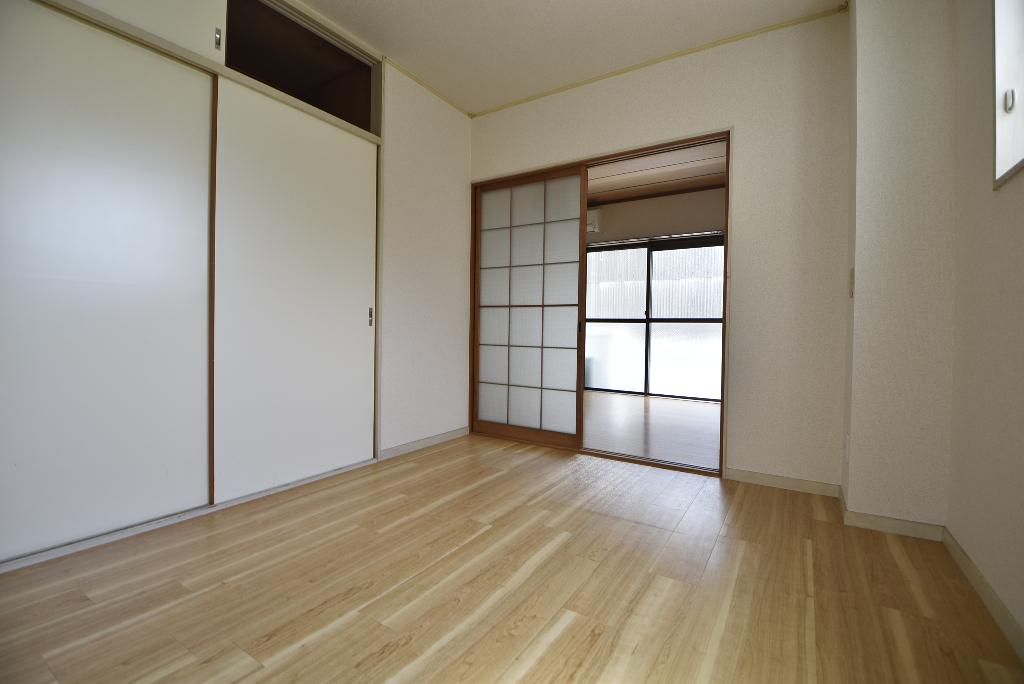 その他部屋・スペース　洋室