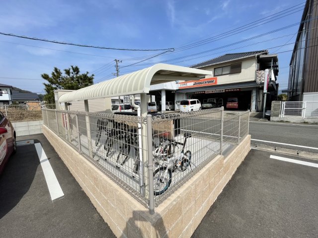 ポラリス北浜A棟_その他_5