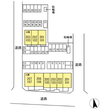 ポラリス北浜A棟_その他_12