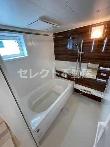 ポラリス北浜A棟_内装_2