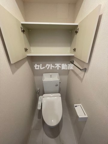 ポラリス北浜A棟_内装_3