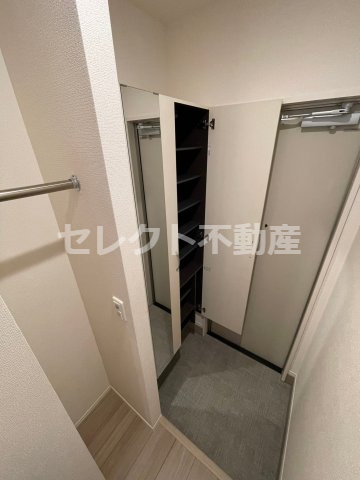 ポラリス北浜A棟_内装_4