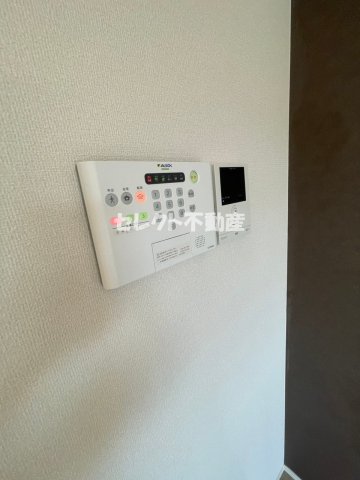 ポラリス北浜A棟_その他_1