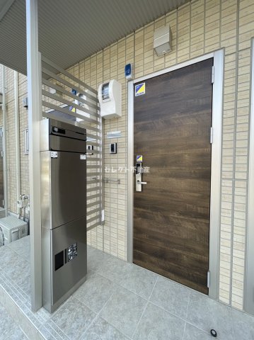 ポラリス北浜A棟_その他_3