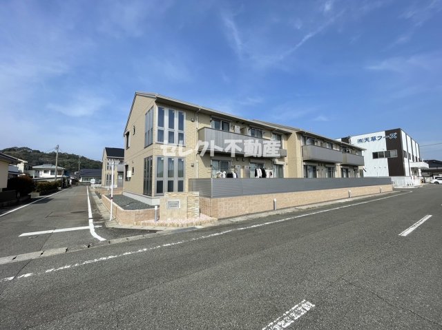 ポラリス北浜A棟_その他_4