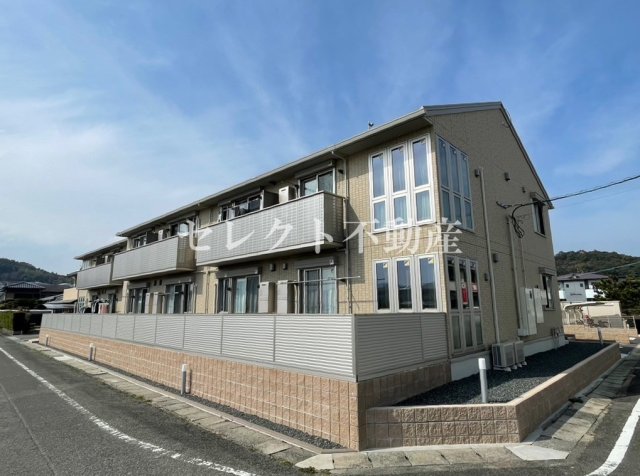 ポラリス北浜A棟_トップ画像