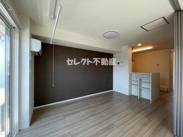 ポラリス北浜A棟_内装_0