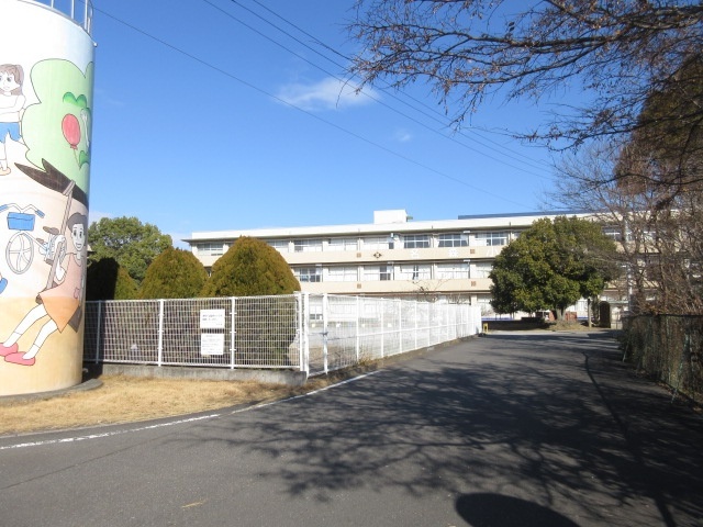 小学校　安八町立名森小学校（小学校）まで1412m