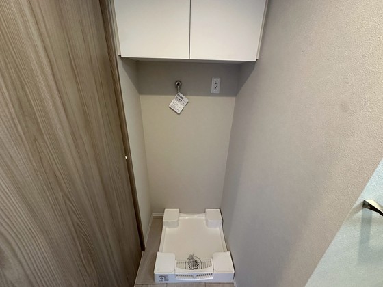 その他設備　※別部屋の写真です。