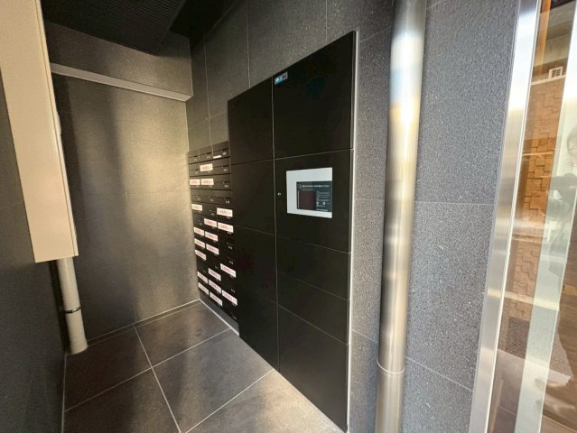 その他共有部分　THE　BLOSSOM　新栄