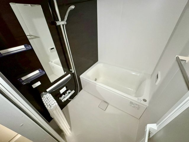 バス・シャワールーム　THE　BLOSSOM　新栄