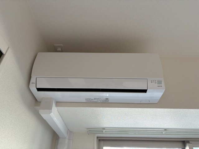 その他設備　THE　BLOSSOM　新栄