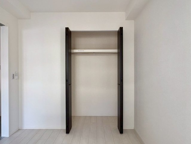 収納　THE　BLOSSOM　新栄