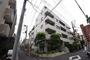 門前仲町駅より徒歩7分 3階 築35年9ヶ月の賃貸物件