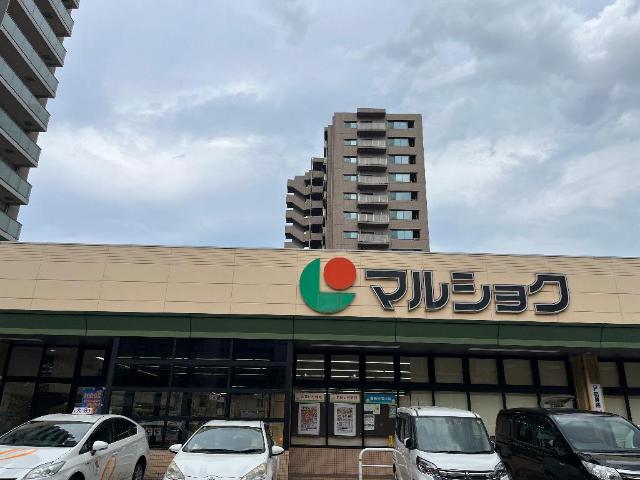その他　マルショク舞鶴店（その他）まで768m