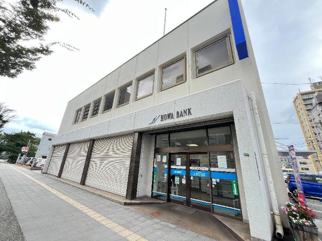 その他　豊和銀行県庁前支店（その他）まで932m