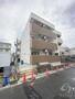 東花園駅より徒歩5分 1階 築1年10ヶ月の賃貸物件