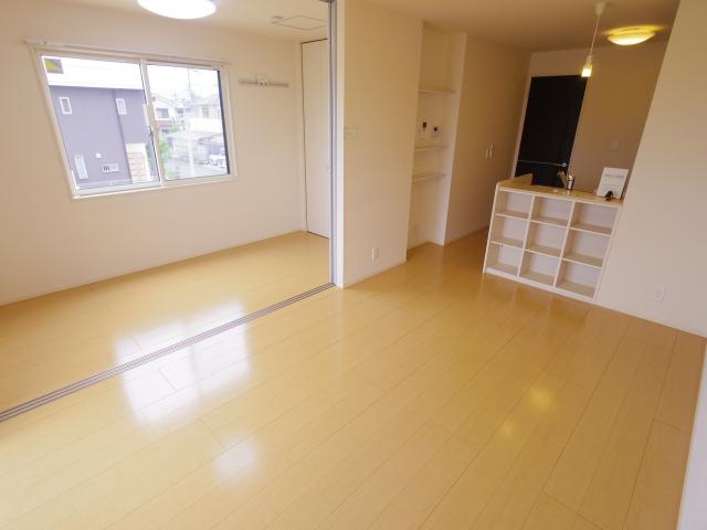 その他部屋・スペース