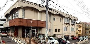 その他　広島皆賀公民館（その他）まで200m