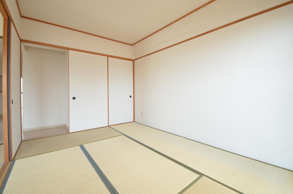 その他部屋・スペース　和室