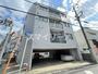 フラッツ・シゲ 4階 築23年5ヶ月の賃貸物件