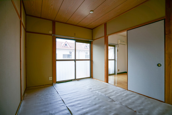 その他部屋・スペース　同じ敷地内別なお部屋