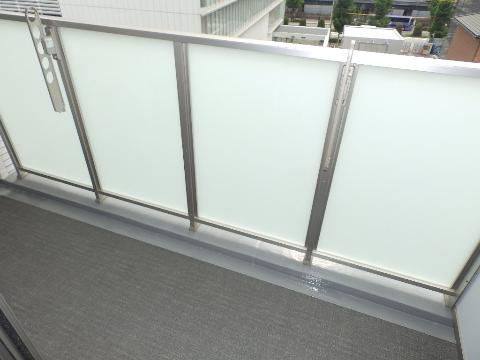 バルコニー　ベランダ