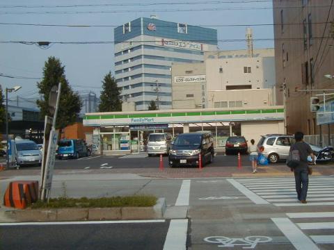 その他　ファミリーマート名駅南四丁目店（その他）まで161m