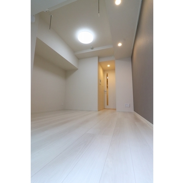 居室・リビング　居室