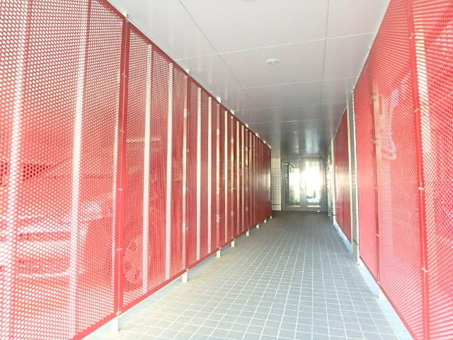 その他共有部分　★エントランス★