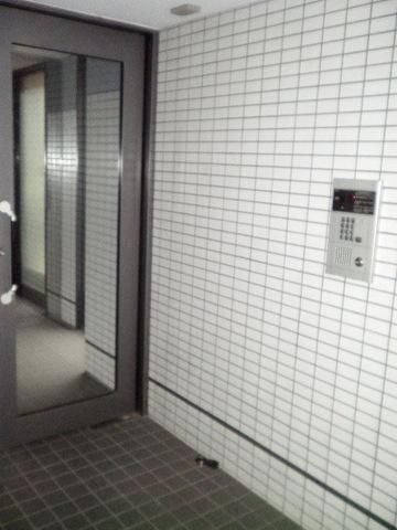 エントランス　★エントランス★